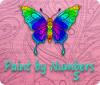 Paint By Numbers 5 игра