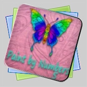 Paint By Numbers 5 игра Paint By Numbers 5 игра