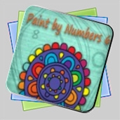 Paint By Numbers 6 игра Paint By Numbers 6 игра