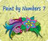 Paint By Numbers 7 игра