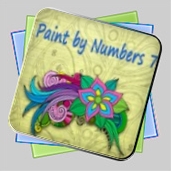 Paint By Numbers 7 игра Paint By Numbers 7 игра