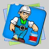 Painter Madness игра Painter Madness игра