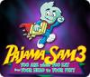 Pajama Sam 3: You Are What You Eat From Your Head to Your Feet игра