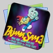 Pajama Sam 3: You Are What You Eat From Your Head to Your Feet игра Pajama Sam 3: You Are What You Eat From Your Head to Your Feet игра