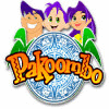 Pakoombo игра
