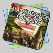 Palace Messenger Solitaire игра Palace Messenger Solitaire игра