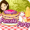 Pancake Party игра