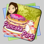 Pancake Party игра Pancake Party игра