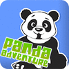Panda Adventure игра