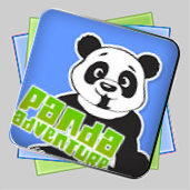 Panda Adventure игра Panda Adventure игра