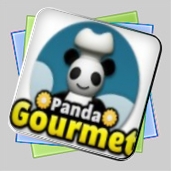 Panda Gourmet игра Panda Gourmet игра