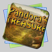 Pandora's Treasure игра Pandora's Treasure игра