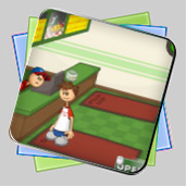 Papa's Pizzeria игра Papa's Pizzeria игра