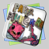 Paper Munchers игра Paper Munchers игра