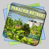 Paradise Retreat игра Paradise Retreat игра