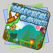 Paradoxical Elements игра Paradoxical Elements игра