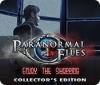 Paranormal Files: Enjoy the Shopping Collector's Edition игра