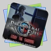 Paranormal Files: Enjoy the Shopping Collector's Edition игра Paranormal Files: Enjoy the Shopping Collector's Edition игра