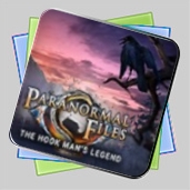 Paranormal Files: The Hook Man's Legend игра Paranormal Files: The Hook Man's Legend игра