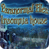 Paranormal Files - Insomnia House игра