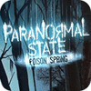 Paranormal State: Poison Spring игра