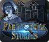 Paranormal Stories игра