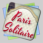 Paris Solitaire игра Paris Solitaire игра