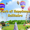 Park of Happiness Solitaire игра