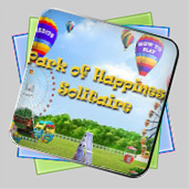 Park of Happiness Solitaire игра Park of Happiness Solitaire игра