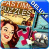 Pastime Puzzles игра