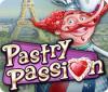 Pastry Passion игра