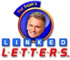 Pat Sajak's Linked Letters игра