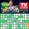 Pat Sajak's Lucky Letters: TV Guide Edition игра