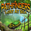 Pathfinders: Lost at Sea игра