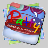 Patty: Easter is on its Way игра Patty: Easter is on its Way игра