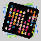 Peek-a-Boo игра Peek-a-Boo игра