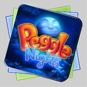 Peggle Nights игра Peggle Nights игра