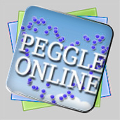 Peggle Online игра Peggle Online игра
