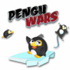 Pengu Wars игра