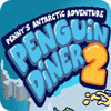 Penguin Diner 2 игра