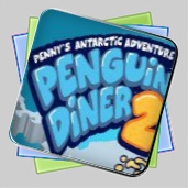 Penguin Diner 2 игра Penguin Diner 2 игра