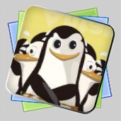 Penguin Escape игра Penguin Escape игра