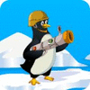 Penguin Salvage игра