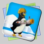 Penguin Salvage игра Penguin Salvage игра