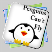 Penguins Can't Fly игра Penguins Can't Fly игра
