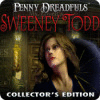 Penny Dreadfuls Sweeney Todd Collector`s Edition игра