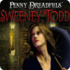 Penny Dreadfuls Sweeney Todd игра