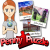 Penny Puzzle игра