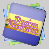 Persian Treasures игра Persian Treasures игра