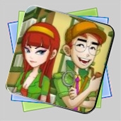 Personal Mystery игра Personal Mystery игра